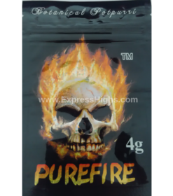 Purefire Herbal Incense for sale