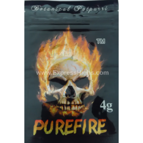 Purefire Herbal Incense for sale