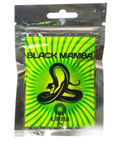Black Mamba Incense