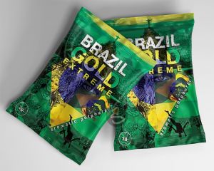 Brazil Gold Extreme Herbal Incense