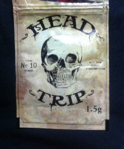 Head Trip Herbal incense for sale 