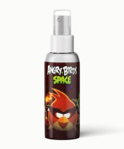 angry birds herbal incense
