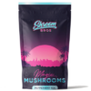 magic mushroom tea