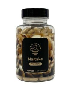 maitake mushroom extract powder
