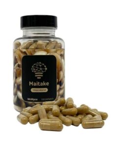 maitake mushroom extract powder